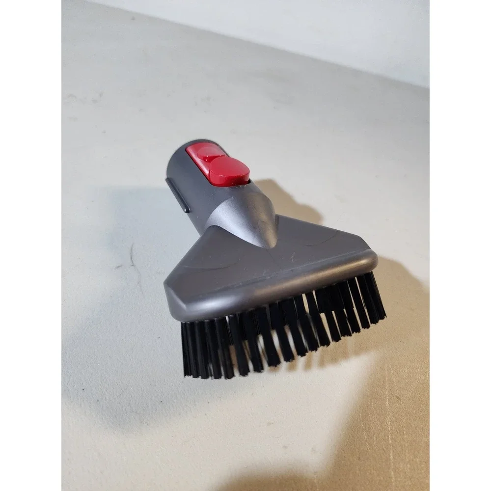 OEM Genuine Dyson V7 V8 V10 V11 V15 Stubborn Dirt Brush Tool Gray